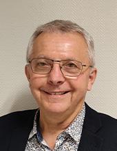 Michel CHADÉNEAU