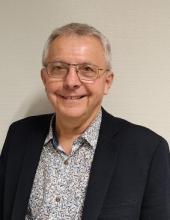 Michel CHADÉNEAU