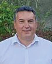 Michel PAILLUSSON