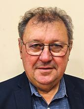 Michel SAVINEAU