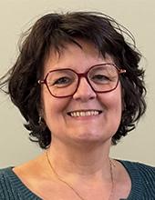 Nathalie PONCET
