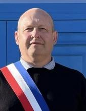 Sébastien ALGISI