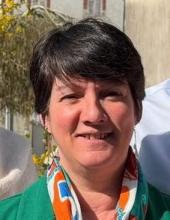 Séverine DIGUET HERBERT