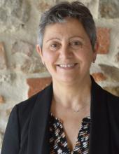 Sylvie VERDON