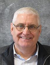Thierry FAVREAU
