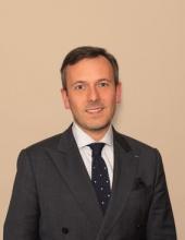 Thomas GISBERT DE CALLAC