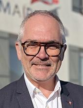 Yann THOMAS