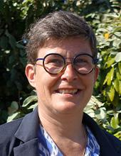 Aurélia CUBERTAFOND BRECHET