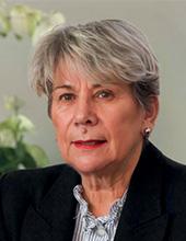 Isabelle MOINET