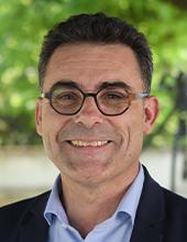 Ludovic HOCBON