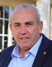 Stéphane GUILLON