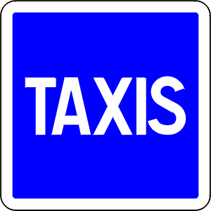 Asso taxi
