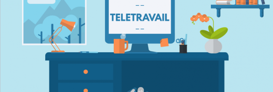 Télétravail Télétravail