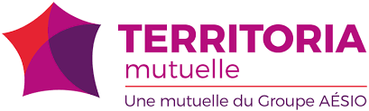 Logo Territoria Mutuelle