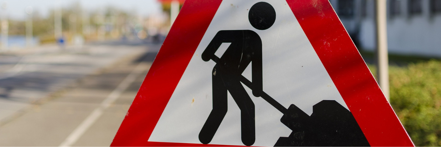 Panneau signalisation travaux Panneau signalisation travaux