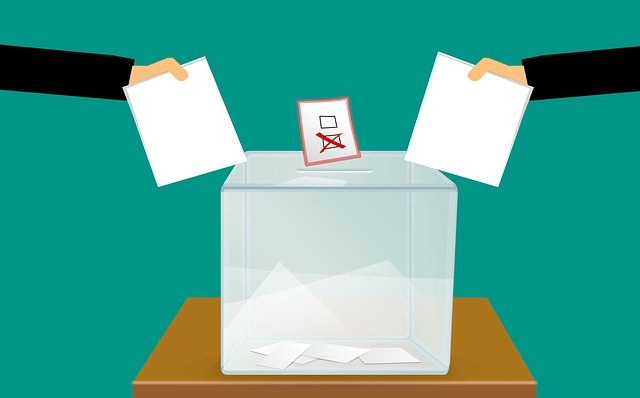 Elections Elections